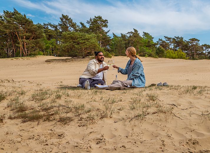 EuroParcs De Wije Werelt