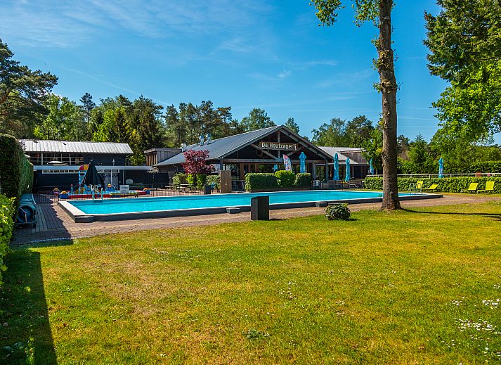 EuroParcs De Wije Werelt