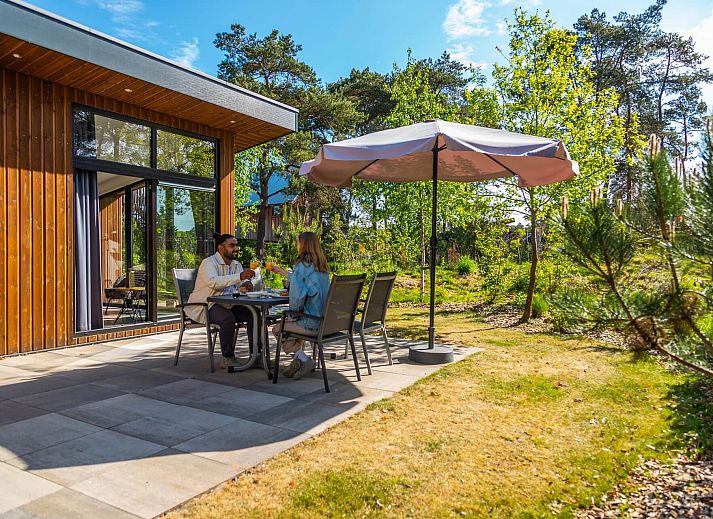 EuroParcs De Wije Werelt