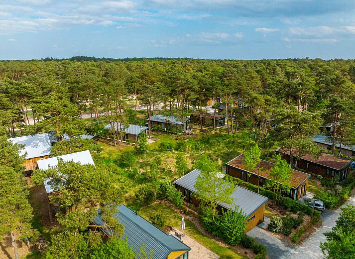 EuroParcs De Wije Werelt