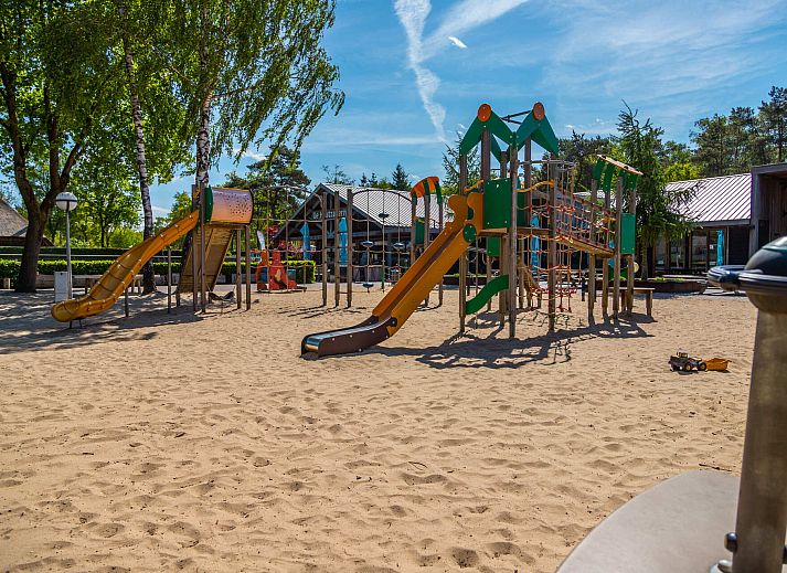 EuroParcs De Wije Werelt