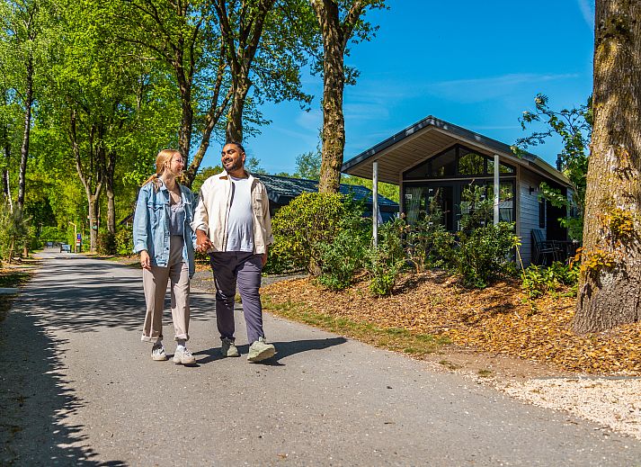 EuroParcs De Wije Werelt