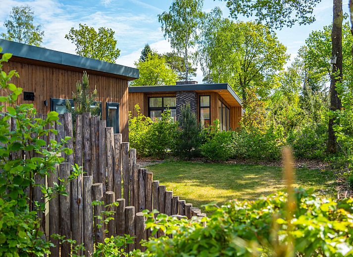 EuroParcs De Wije Werelt