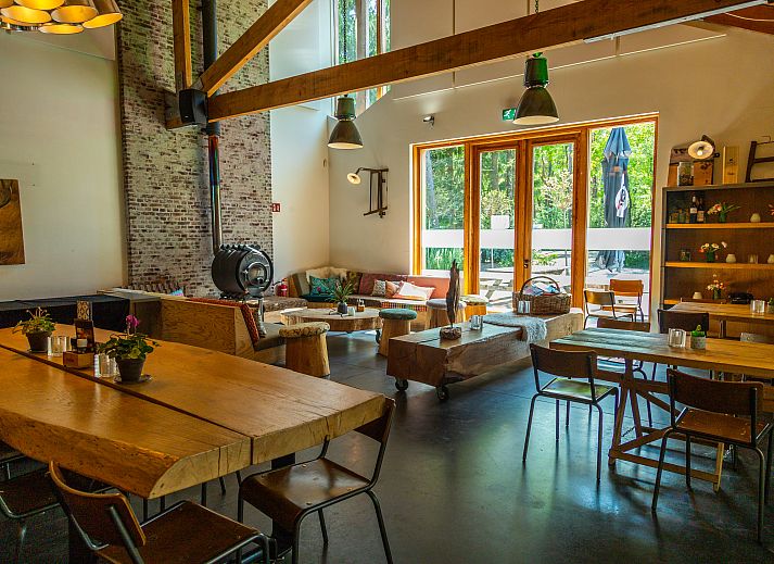 EuroParcs De Wije Werelt