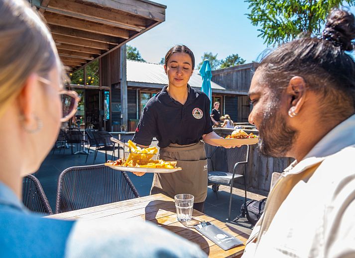 EuroParcs De Wije Werelt