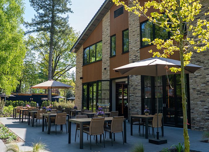 R�sidence Lage Vuursche