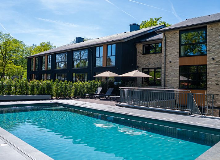 R�sidence Lage Vuursche