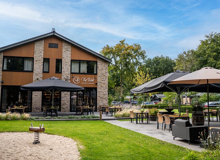 R�sidence Lage Vuursche