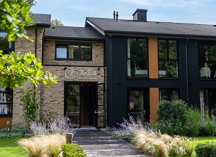 R�sidence Lage Vuursche