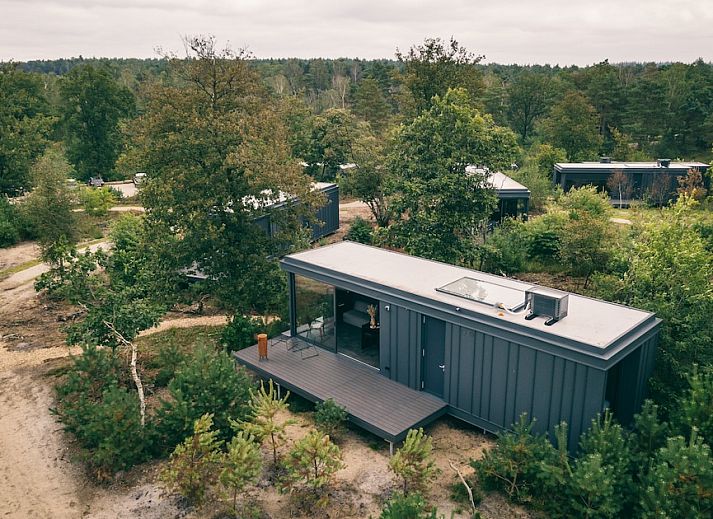 Cuber Veluwe