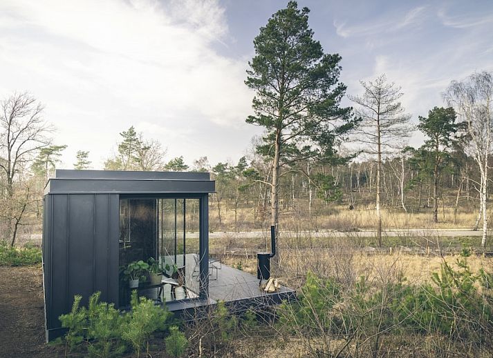 Cuber Veluwe