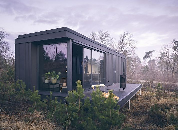 Cuber Veluwe