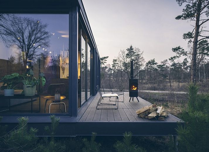 Cuber Veluwe