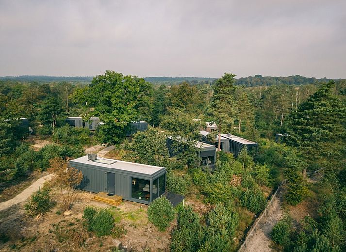 Cuber Veluwe