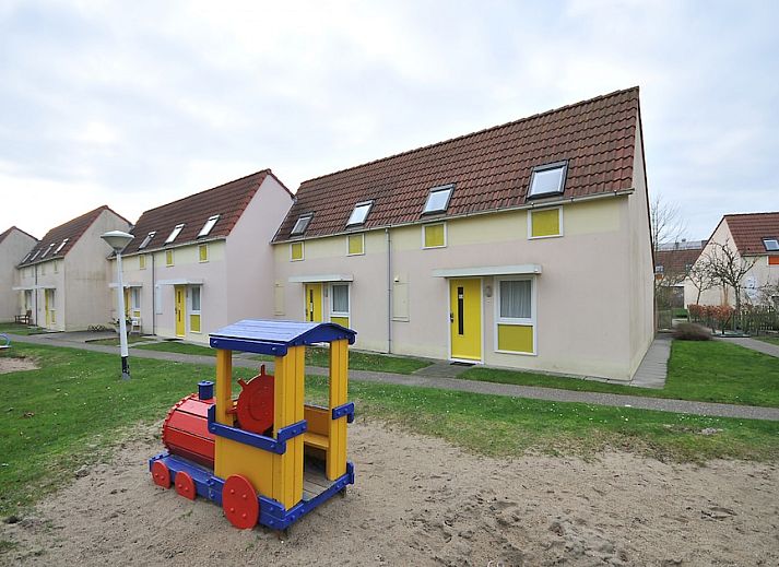 Bos en Duin