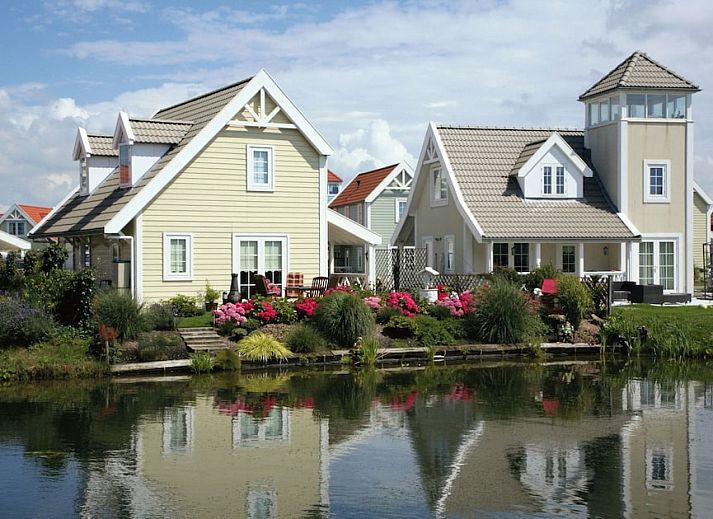 Duynparc De Heeren van 's-Gravensande