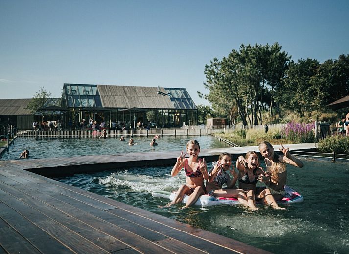Vakantiepark De Klepperstee
