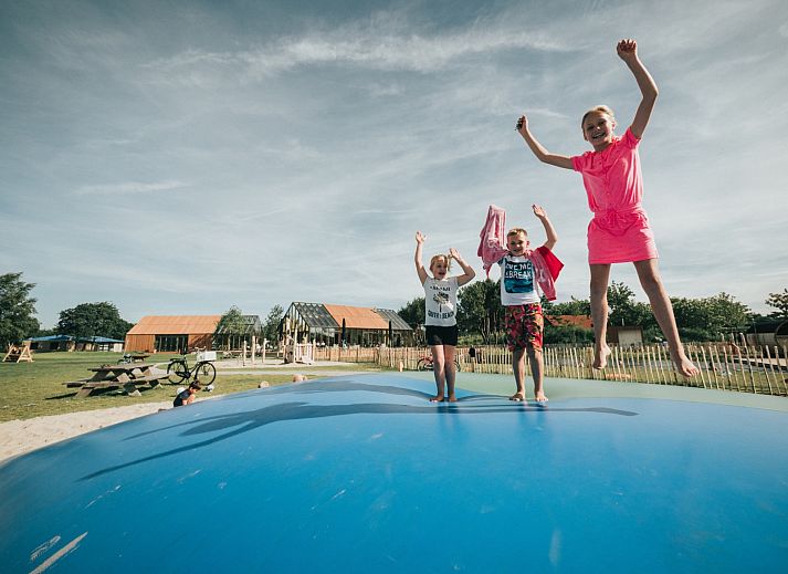 Vakantiepark De Klepperstee