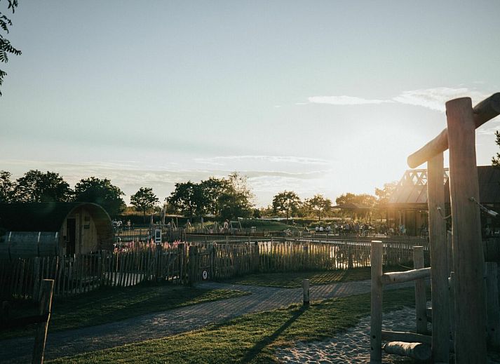 Vakantiepark De Klepperstee