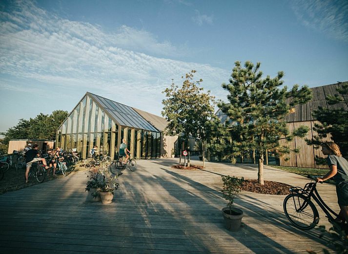 Vakantiepark De Klepperstee