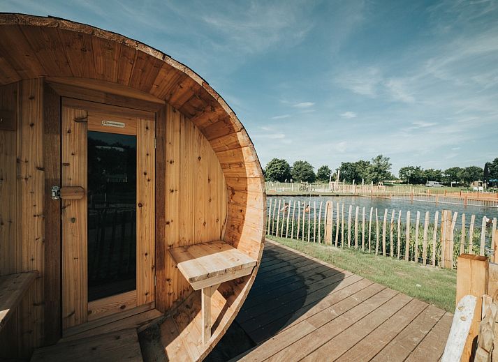 Vakantiepark De Klepperstee