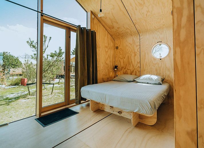 Vakantiepark De Klepperstee