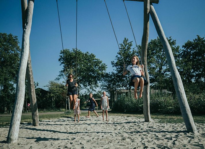 Vakantiepark De Klepperstee