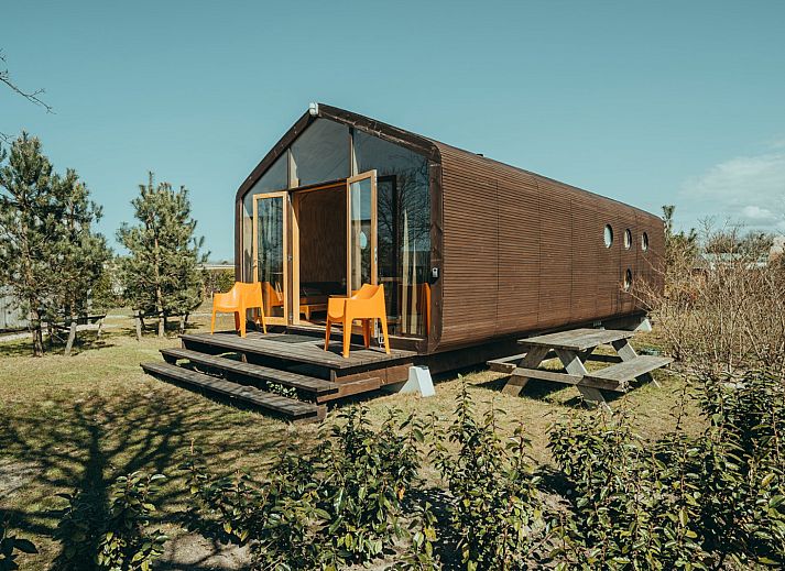 Vakantiepark De Klepperstee
