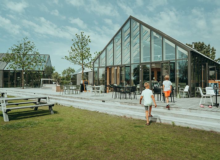 Vakantiepark De Klepperstee