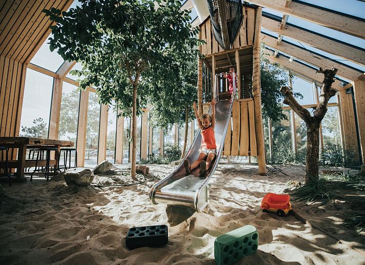 Vakantiepark De Klepperstee