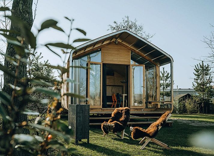 Vakantiepark De Klepperstee