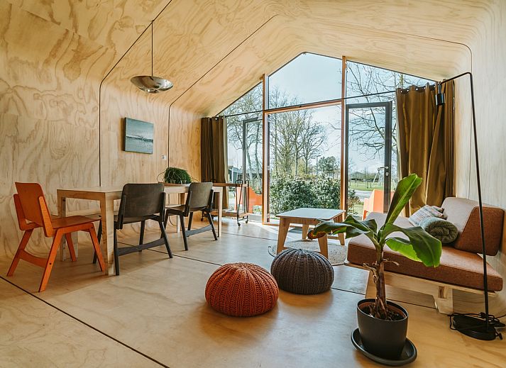 Vakantiepark De Klepperstee