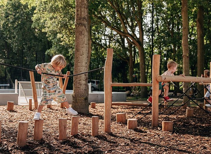 Vakantiepark Kijkduin