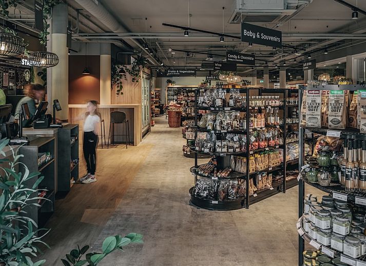 Vakantiepark Kijkduin