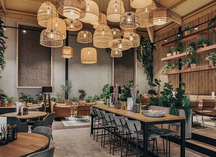 Vakantiepark Kijkduin