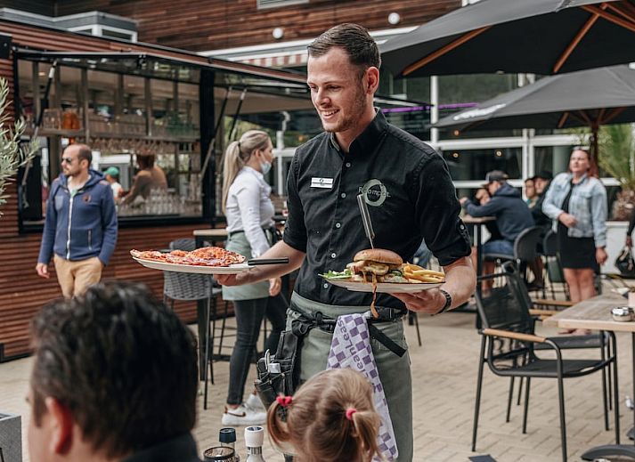 Vakantiepark Kijkduin