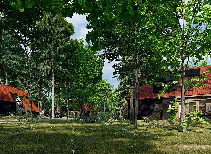 Landal Buytenplaets Rhenen