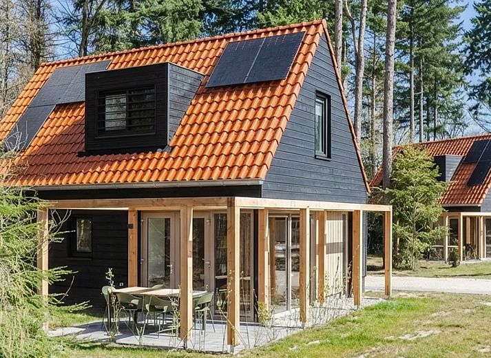 Landal Buytenplaets Rhenen