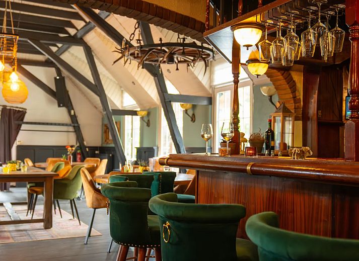 Landal Buytenplaets Rhenen