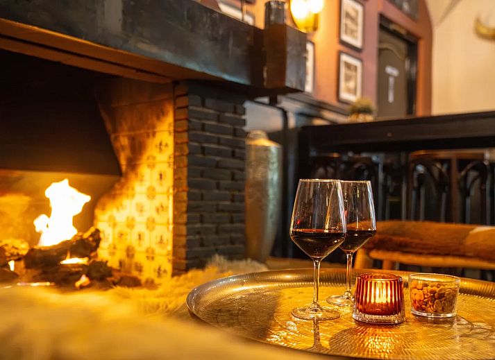 Landal Buytenplaets Rhenen