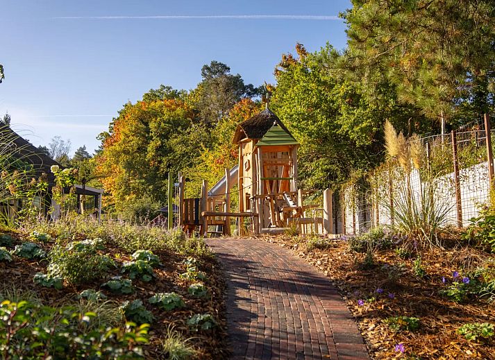 Landal Buytenplaets Rhenen