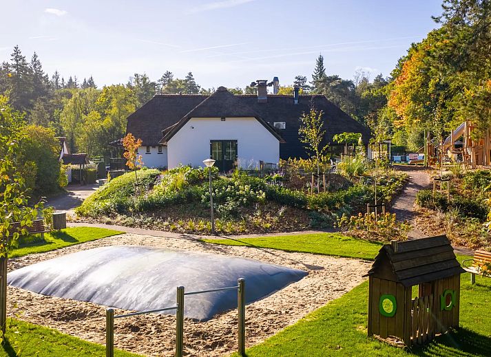 Landal Buytenplaets Rhenen