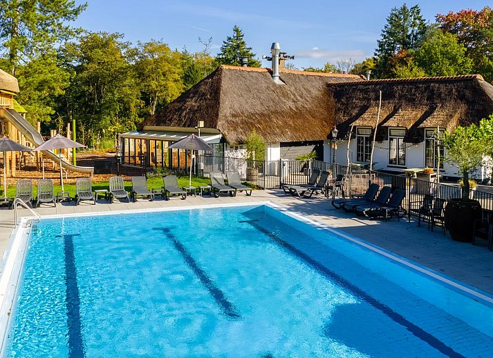 Landal Buytenplaets Rhenen