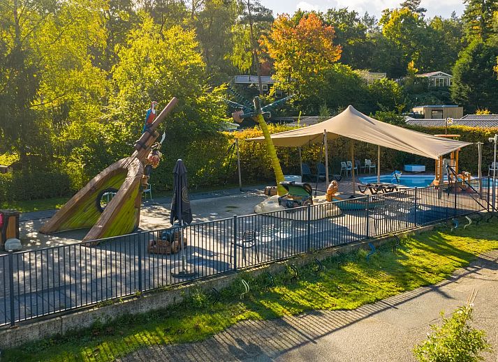 Landal Buytenplaets Rhenen