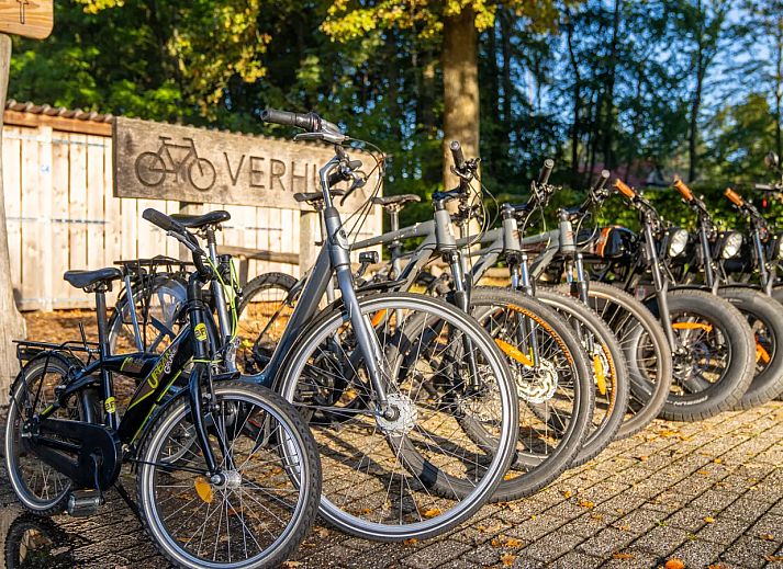 Landal Buytenplaets Rhenen