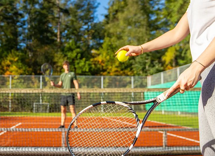 Landal Buytenplaets Rhenen