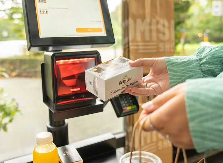 Landal Buytenplaets Rhenen