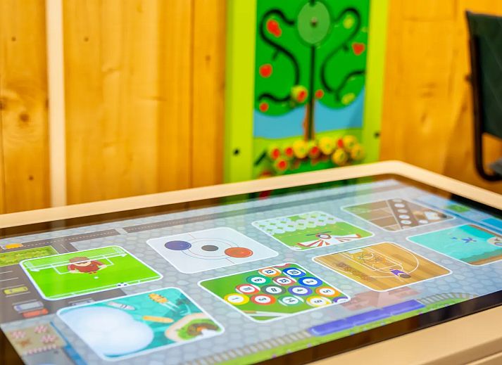 Landal Buytenplaets Rhenen