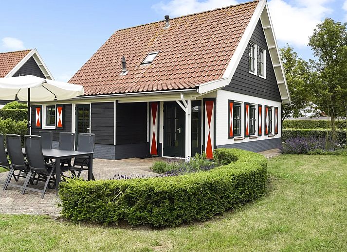 Duinpark 't Hof van Haamstede