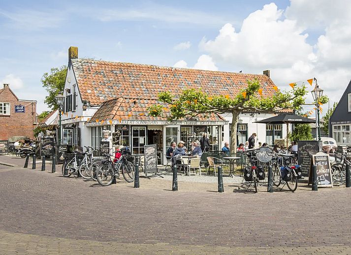 Duinpark 't Hof van Haamstede